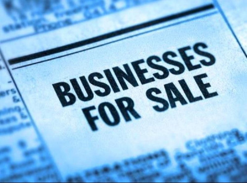 How to sell your Business