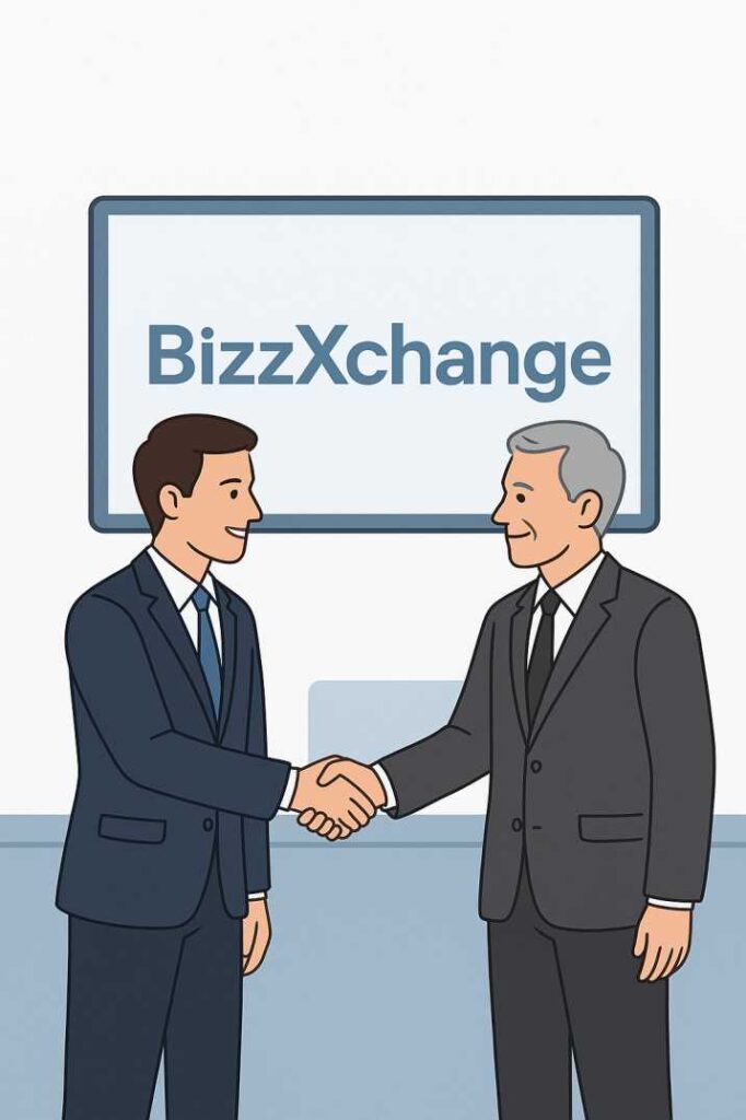 Can a proprietorship business also be takeover or purchase?