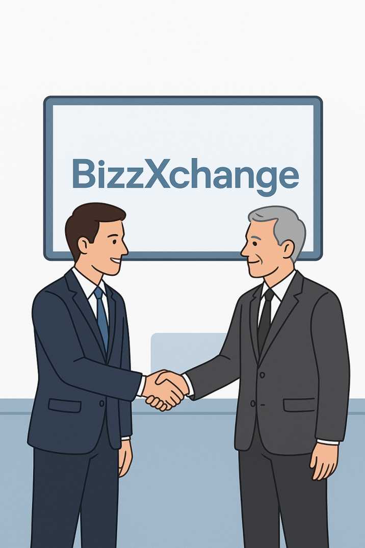 Can a proprietorship business also be takeover or purchase?