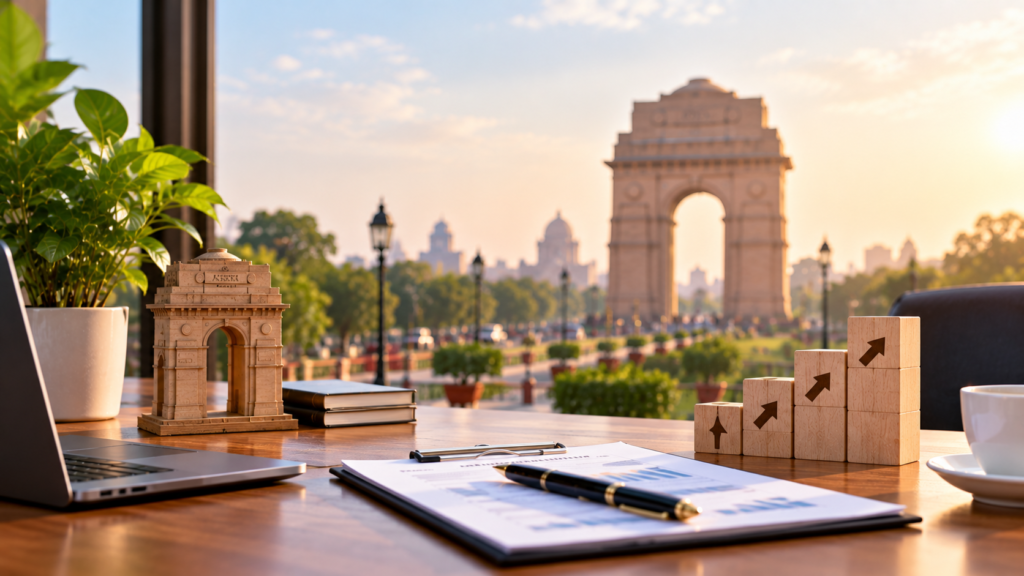 Businesses for Sale in Delhi