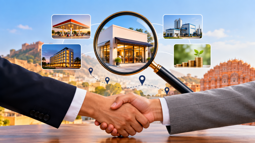 How Buyer Requirements Help Businesses Connect With the Right Buyers