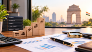 Business Valuation in India: How to Determine What a Business Is Worth