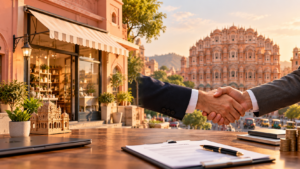 Businesses for Sale in Jaipur