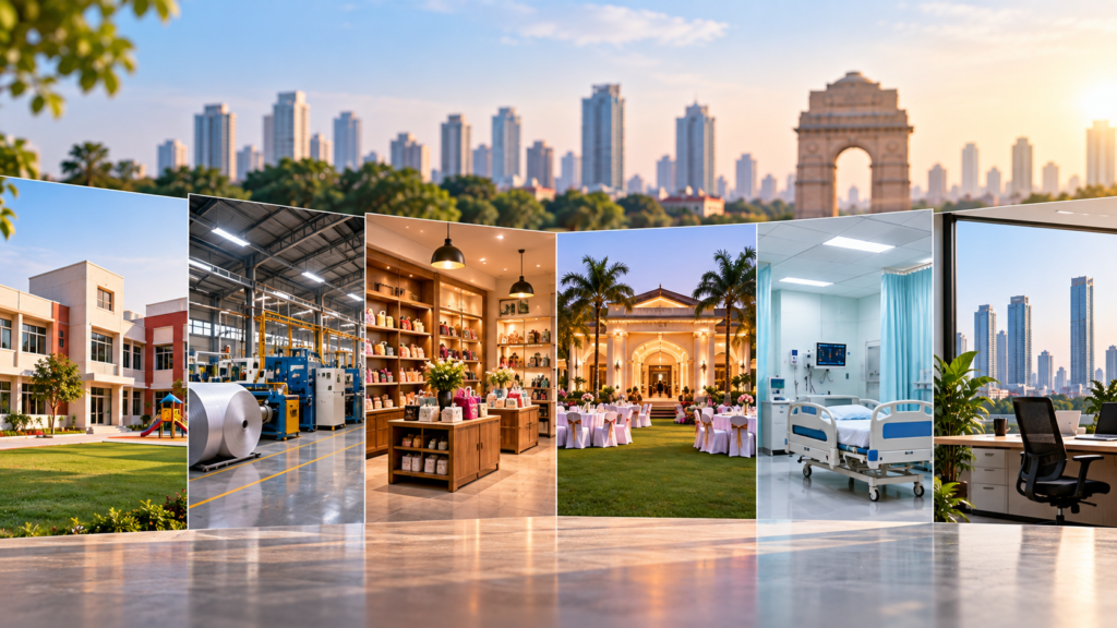 Business Opportunities in India: Businesses for Sale and Investment Opportunities