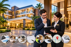 Hotel Business खरीदने से पहले किन बातों का ध्यान रखें?