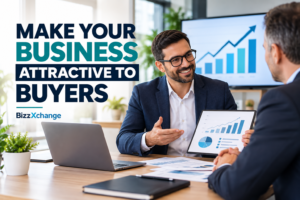 How to Make Your Business More Attractive to Potential Buyers Before Selling